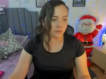 Chaturbate Live Porn of amaia_monet