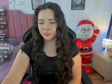 Chaturbate Watch Live Sex Cams of amaia_monet