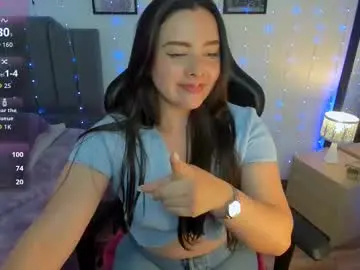 Chaturbate Adult Video Chat of amaia_monet