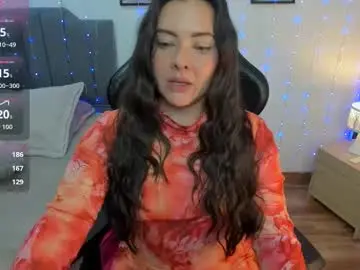 Chaturbate Adult Video Chat of amaia_monet