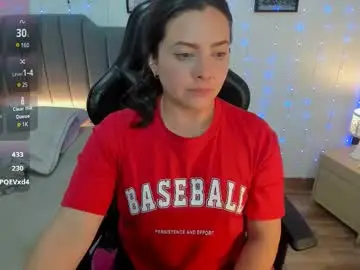 Chaturbate Live Sex Cam of amaia_monet