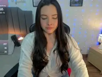 Chaturbate Private Sex Chat of amaia_monet