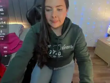 Chaturbate Live Sex of amaia_monet