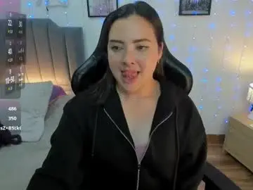 Chaturbate Free Live Porn of amaia_monet