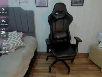 Chaturbate Adult Video Chat of amaia_monet