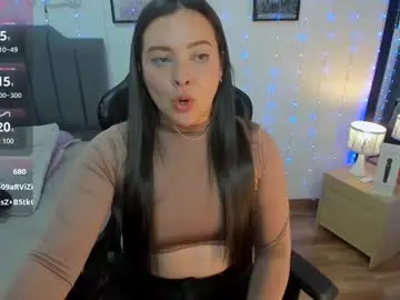 Chaturbate Best live sex cam show of amaia_monet