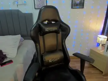 Chaturbate Live Porn of amaia_monet