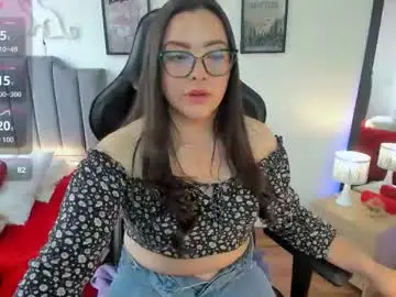 Chaturbate Sex Chat of amaia_monet