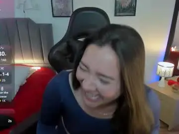 Chaturbate Watch Live Sex Cams of amaia_monet