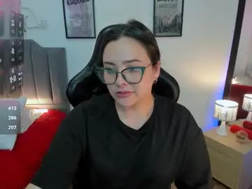 Chaturbate Adult Webcam of amaia_monet