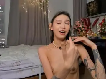 Chaturbate Live Sex of amy_alle