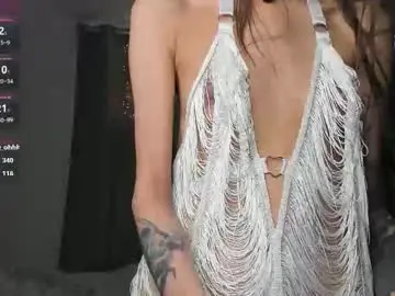 Chaturbate Adult Video Chat of amy_alle