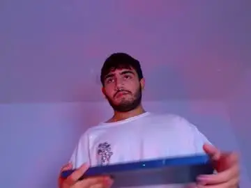 Chaturbate Sex Cam of ares_alpha