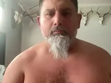 Chaturbate Nude Webcam of brownmagic48