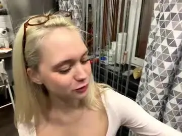 Chaturbate Sex Chat of christenbeardslee