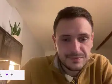 Chaturbate Live Porn of fraisetagada359