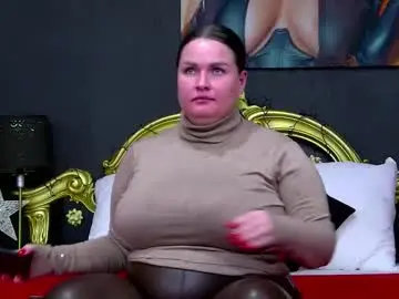 Chaturbate Sex Chat of georgialerox