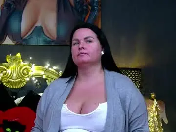 Chaturbate Sex Chat of georgialerox