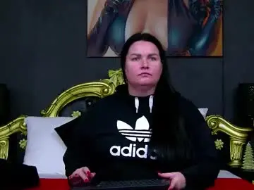 Chaturbate Best live sex cam show of georgialerox