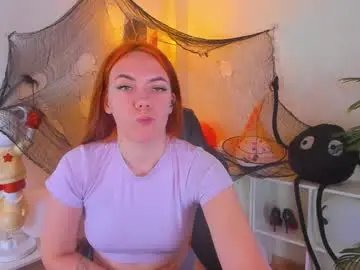 Chaturbate Watch Live Sex Cams of gingerr_pie