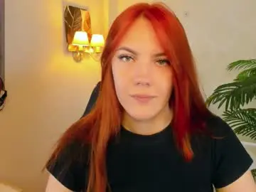 Chaturbate Free Live Porn of gingerr_pie