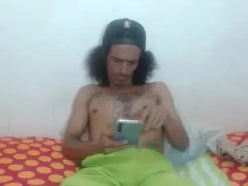 Chaturbate Sex Chat of hot_and_complacent