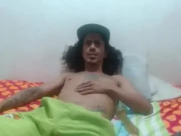 Chaturbate Live Porn of hot_and_complacent