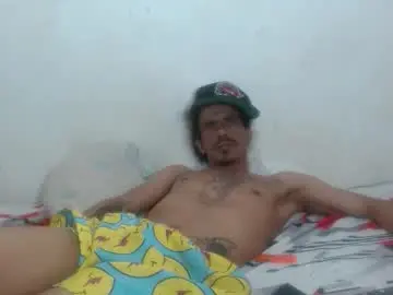 Chaturbate Live Sex of hot_and_complacent