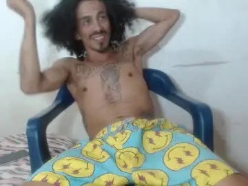 Chaturbate Live Porn of hot_and_complacent