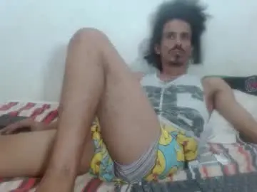 Chaturbate Sex Cam of hot_and_complacent