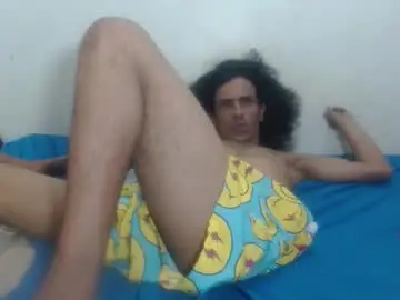 Chaturbate Adult Video Chat of hot_and_complacent