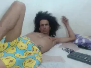 Chaturbate Sex Cam of hot_and_complacent