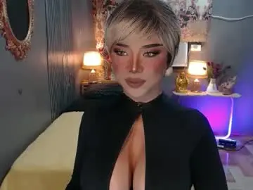 Chaturbate Nude Webcam of hugecockchristine