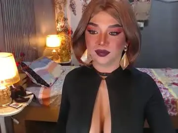 Chaturbate Nude Webcam of hugecockchristine