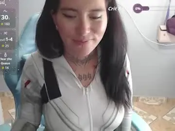 Chaturbate Live Porn of iriss_cardenas