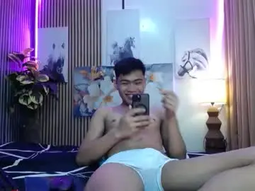 Chaturbate Sex Cam of jhon_cummer