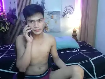 Chaturbate Nude Webcam of jhon_cummer