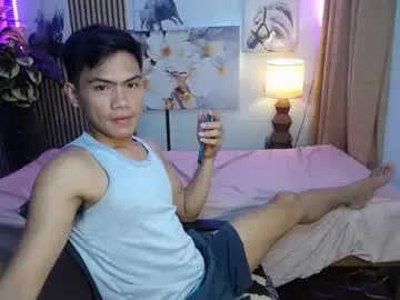 Chaturbate Best Webcam of jhon_cummer