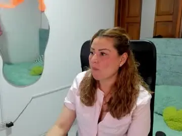 Chaturbate Free Porn Cam of julieta_star69