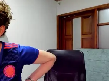 Chaturbate Private Sex Chat of julieta_star69