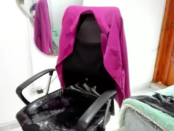 Chaturbate Private Sex Chat of julieta_star69