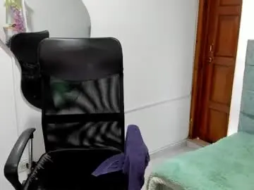 Chaturbate Best Webcam of julieta_star69