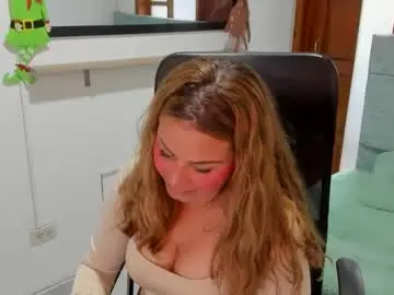 Chaturbate Live Porn of julieta_star69