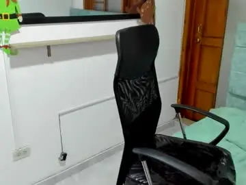 Chaturbate Live Sex Cam of julieta_star69