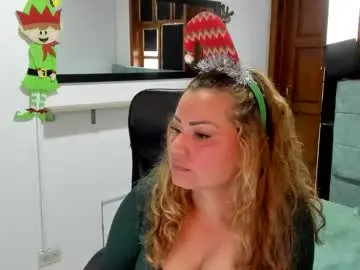 Chaturbate Nude Webcam of julieta_star69