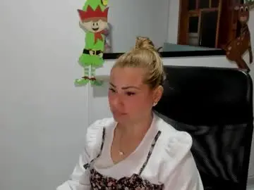 Chaturbate Private Sex Chat of julieta_star69