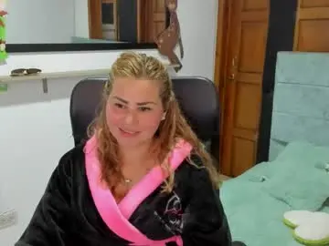 Chaturbate Adult Webcams of julieta_star69