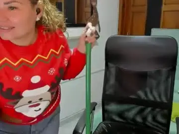 Chaturbate Private Sex Chat of julieta_star69