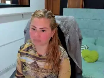 Chaturbate Live Sex of julieta_star69