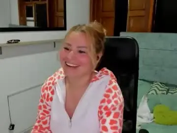Chaturbate Free Live Porn of julieta_star69